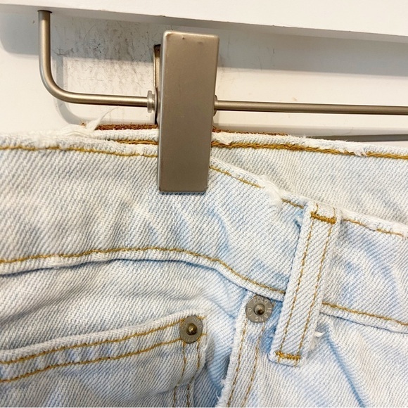 Ralph Lauren | Vintage Painted Cropped Flare Size 14 - Picture 11 of 15